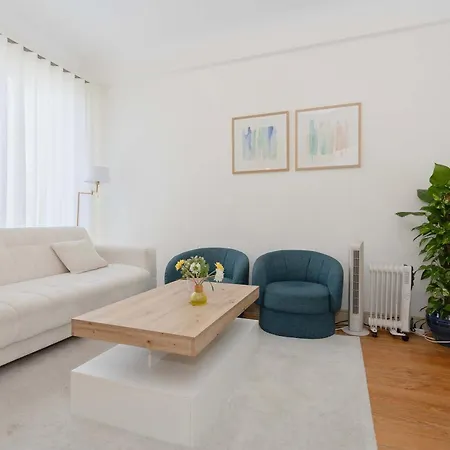 Appartement Light Spacious By Liiiving *
