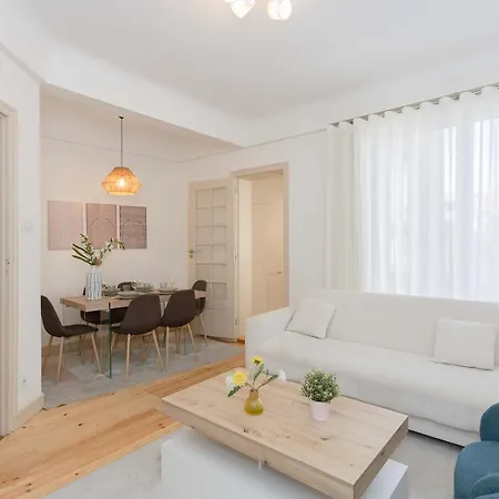 Appartement Light Spacious By Liiiving *