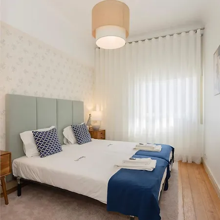Light Spacious By Liiiving شقة *