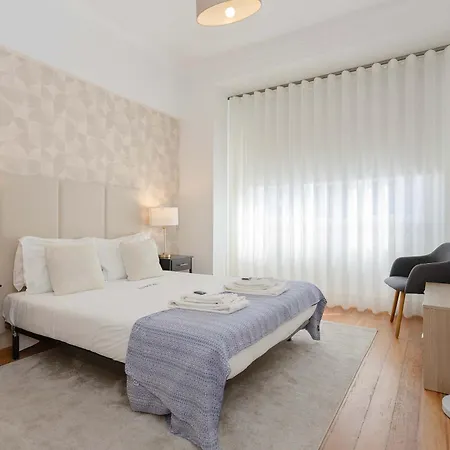 Appartement Light Spacious By Liiiving