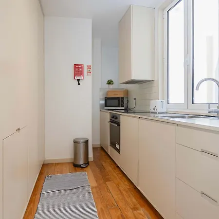 Appartement Light Spacious By Liiiving