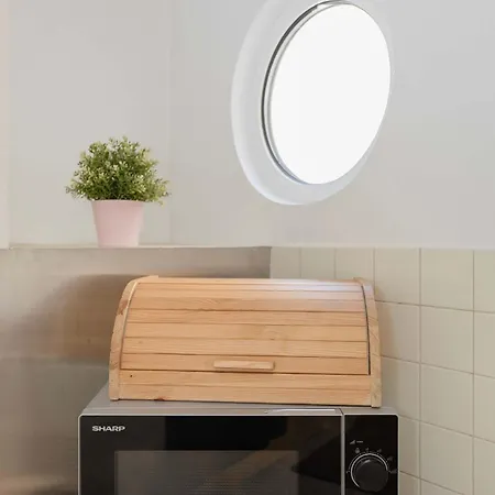 Appartement Light Spacious By Liiiving *