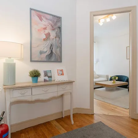 Appartement Light Spacious By Liiiving