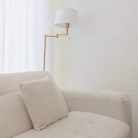 Light Spacious By Liiiving *