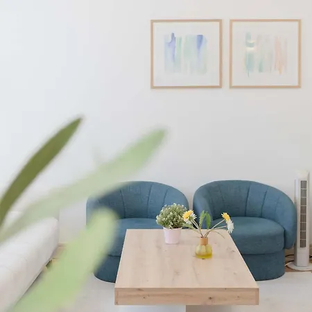 Appartement Light Spacious By Liiiving