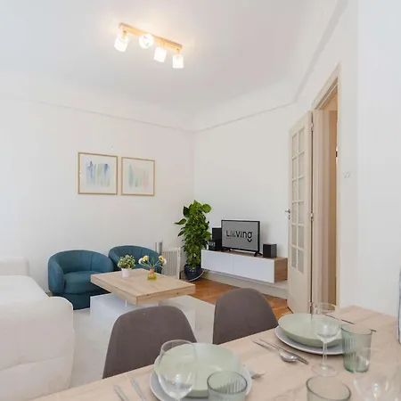 Appartement Light Spacious By Liiiving
