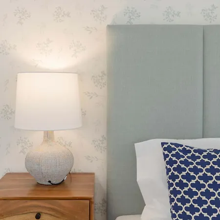 Light Spacious By Liiiving Appartement *