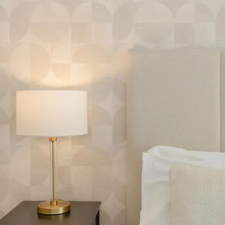 Light Spacious By Liiiving Appartement *
